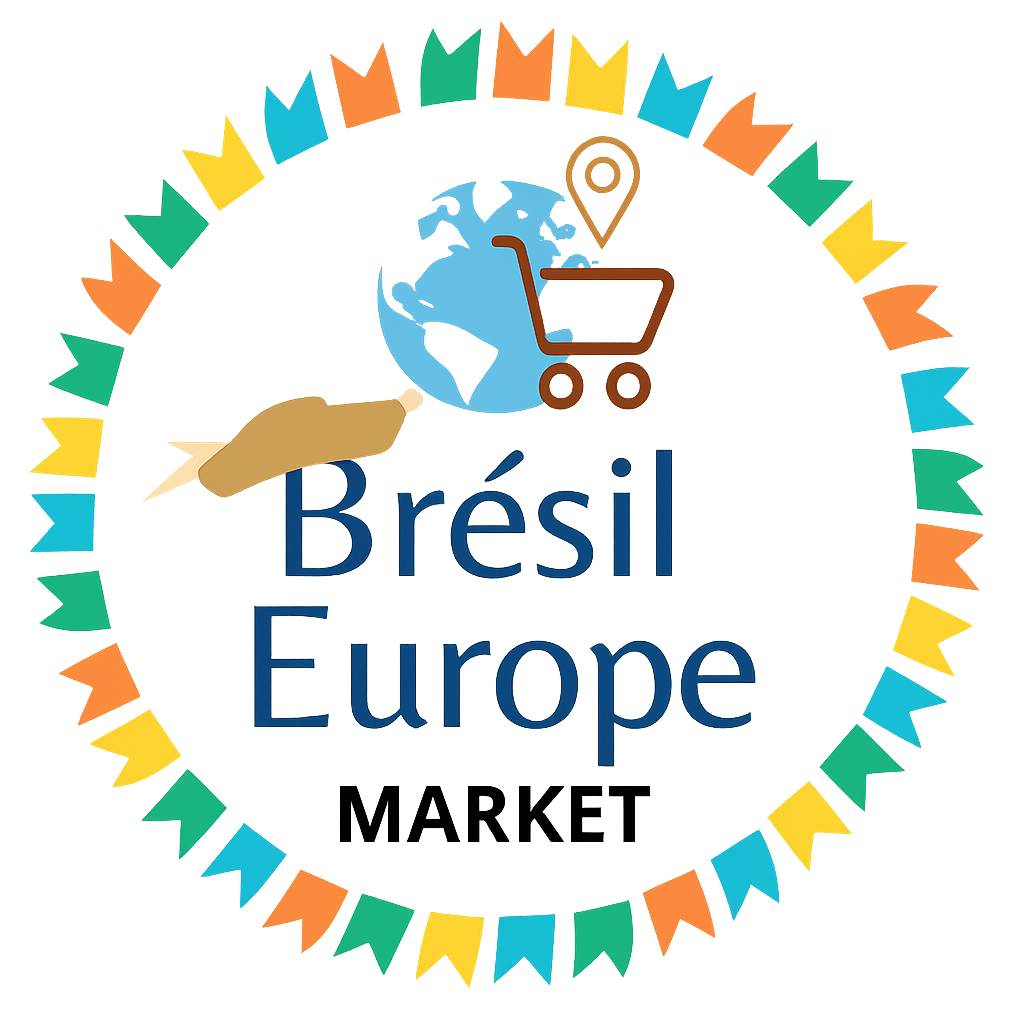 Bresil Market (supermarché) | Accueil